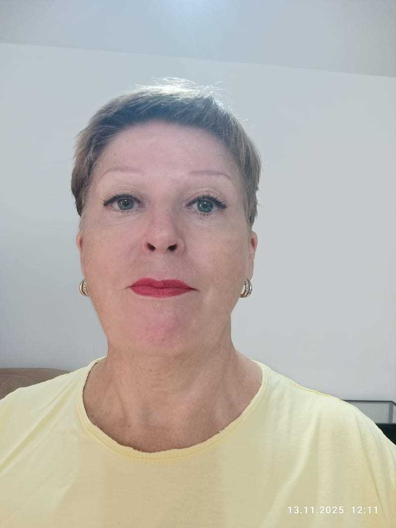 מטפל/ת ברפלקסולוגיה - יוליה טרלצקי